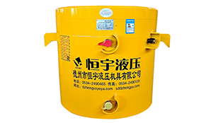 電動千斤頂需要的注意事項有哪些？